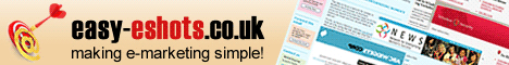 easy-eshots, making e-marketing simple
